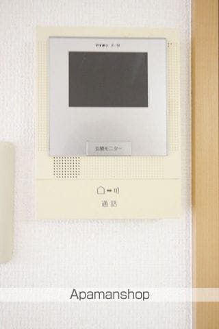 Le Courageの内装写真