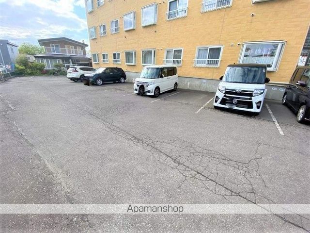 ハイツラポートのその他写真