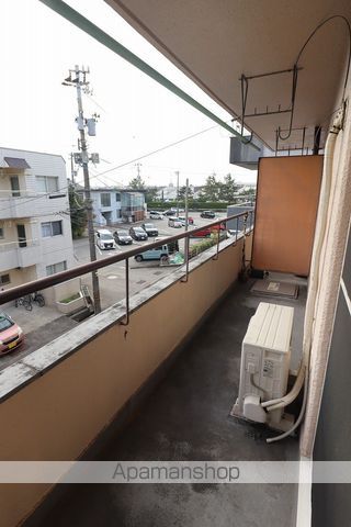 レジデンスミキオの内装写真