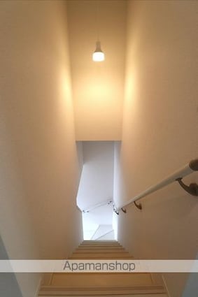 東京都練馬区中村南１丁目[3LDK/63.35m2]の内装1