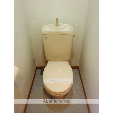 アンプルールフェール WADAの内装写真