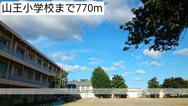 ベルウッド山王町 203 ｜ 千葉県千葉市稲毛区山王町417-1（賃貸アパート1LDK・2階・44.66㎡） その15