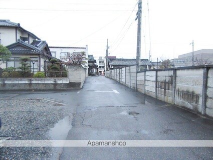 長野県長野市居町[1K/22.3m2]の周辺1