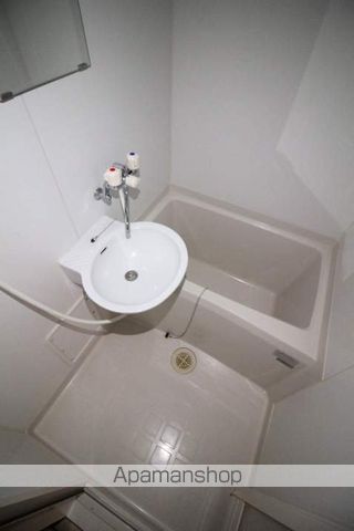 レオパレスボクスターKの内装写真