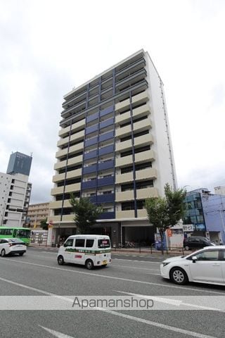 エンクレスト吉塚駅前IIの外観写真