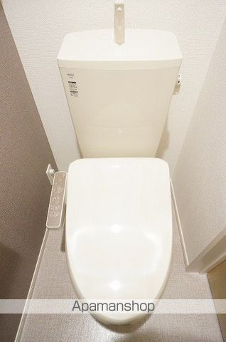 ナイス ハッシーIの内装写真