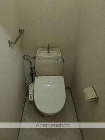 シエスタ柏原の内装写真