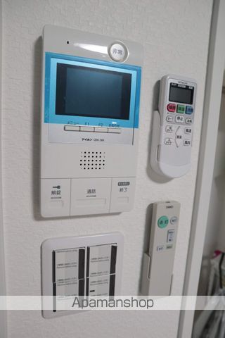 エヌエムキャトフヴァンシスの内装写真