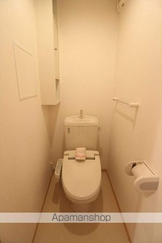5StarIの内装写真