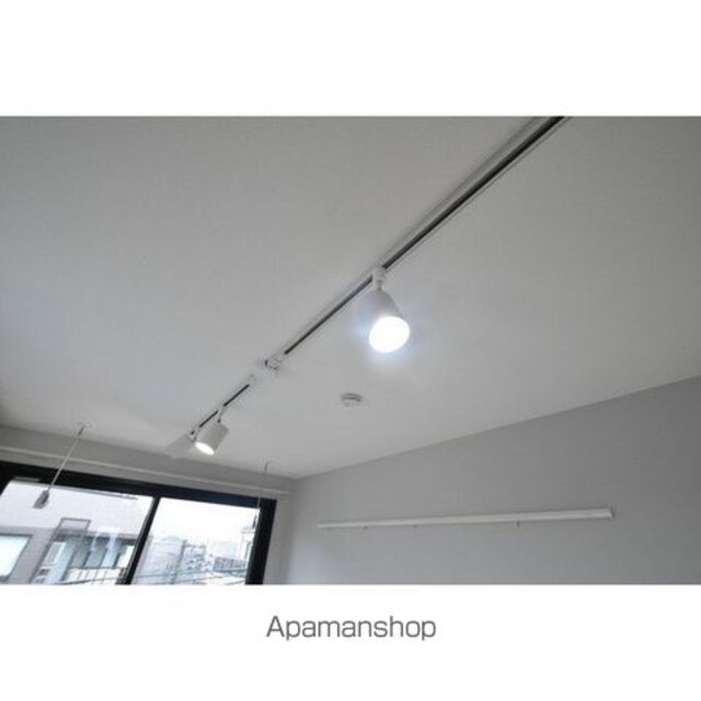 ＣＡＳＡ　ＧＲＡＺＩＥ　練馬富士見台[1K/21.32m2]のその他設備