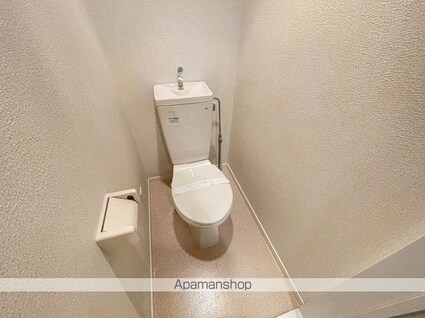 ルナベルーナ[1K/19.95m2]の内装