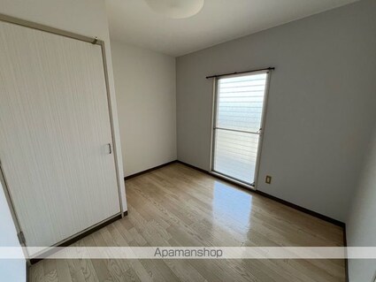 パソナⅤ・Ⅵ[3DK/56.16m2]の内装3