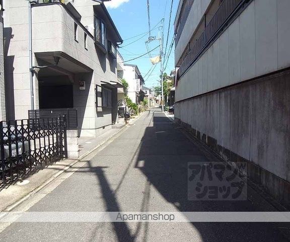レジデンス丹波橋の周辺写真