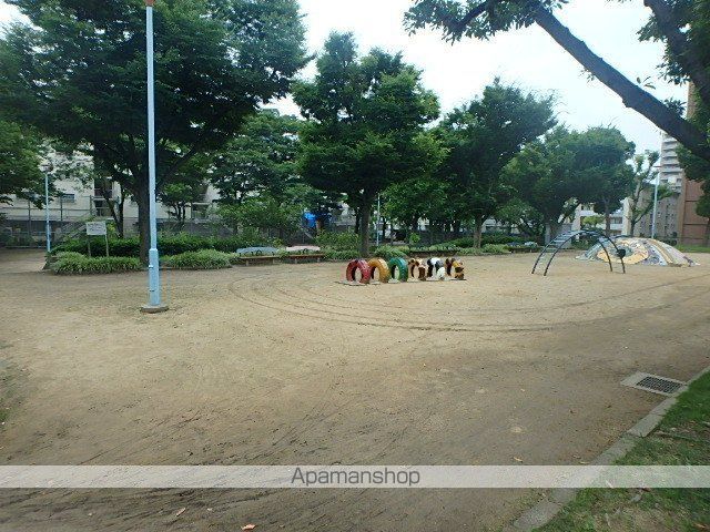 INVESTKITAUMEDAの周辺写真