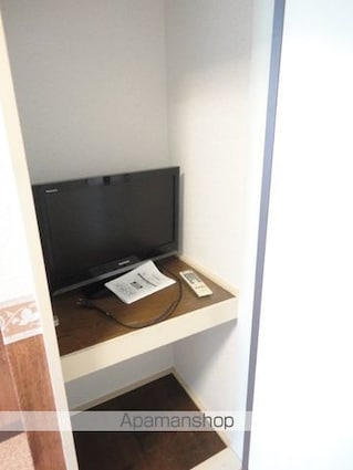 サニーライフ砂押[1K/24.67m2]の収納