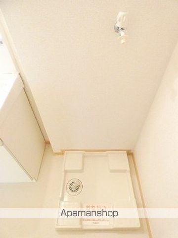 メゾンドジョリの内装写真