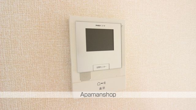 シャルムフルーレBの内装写真