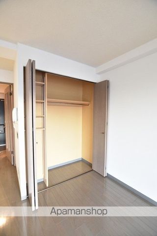 ブルースカイ北20の内装写真