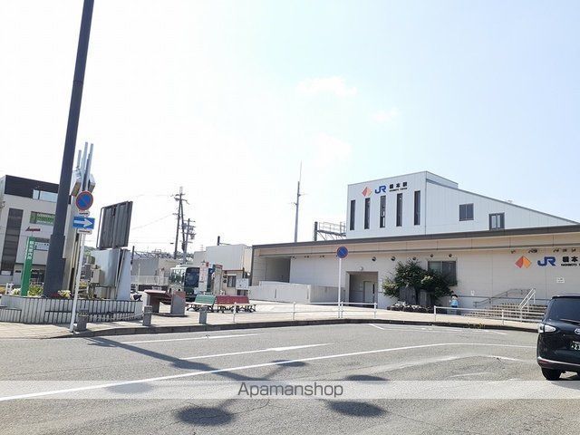 フォルティス IIの周辺写真