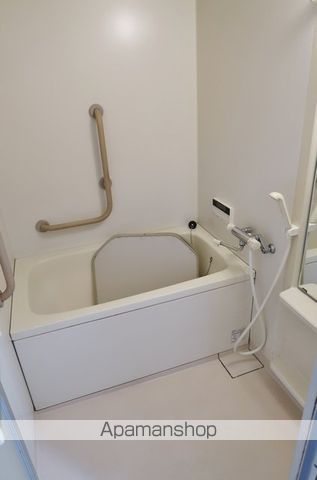 リベルジェ尾久駅前の内装写真