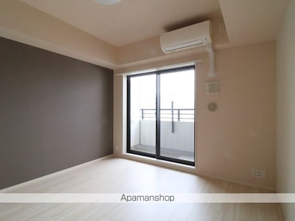 フレールコート東別院[1K/28.58m2]のリビング・居間