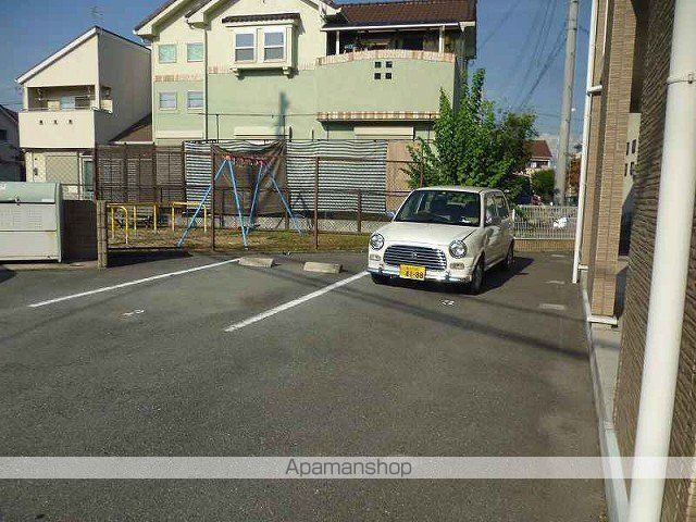 レオパレスイーストカサギのその他写真