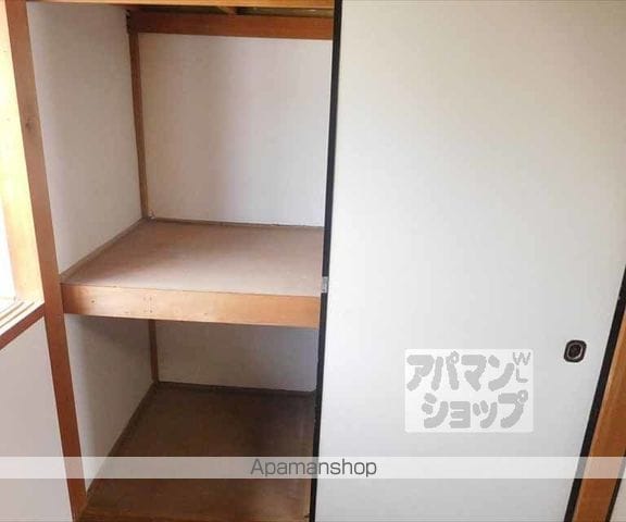 上賀茂中ノ坂町25ー20貸家の内装写真
