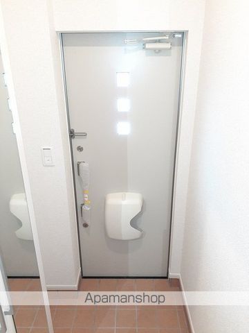 アニメート松竹の内装写真