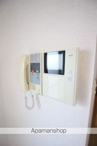 プライムアーバン大通公園Iの内装写真