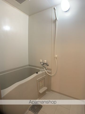 WILLDO新大阪SIの内装写真