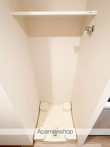 プレサンスブルーム東三国の内装写真