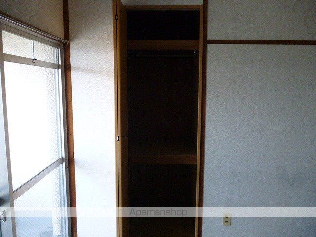 原田ビルの内装写真