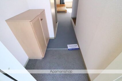 レオパレス武蔵砂川Ⅰ[1K/26.43m2]の内装6