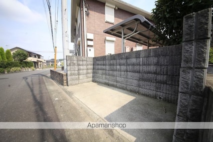 エスポワールみなみ野　ＡＢＣＤＥＦＧＨＩ[2LDK/53.76m2]の共用部2