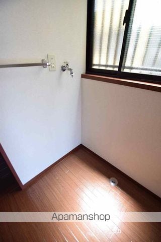 プリマベーラの内装写真