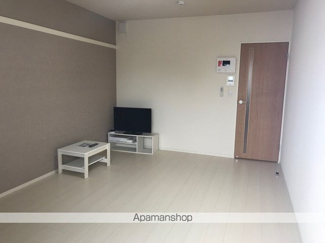 クレイノINEの内装写真