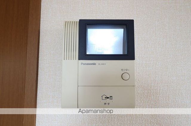 ベルデュールすず樹 ABの内装写真