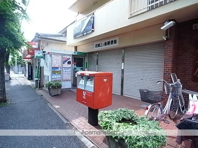 ラビアンローズ津田の周辺写真
