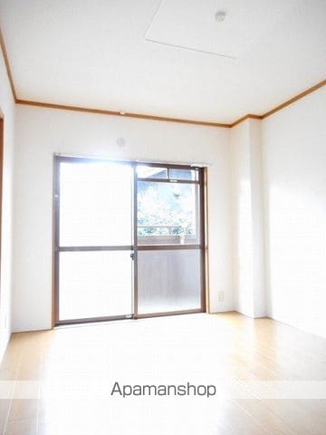 アーバンドリームの内装写真
