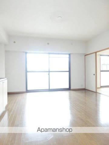オークティプラザ原田の内装写真