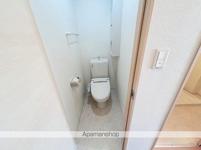 フロントフィールド1番館の内装写真