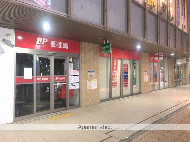 プレリス四日市ティエルナの周辺写真
