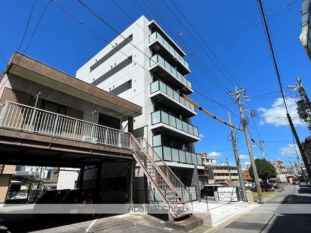 ウィル松屋 東岡崎の外観写真