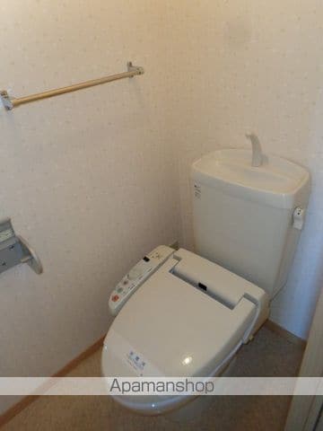リファルジェント泉 B棟の内装写真