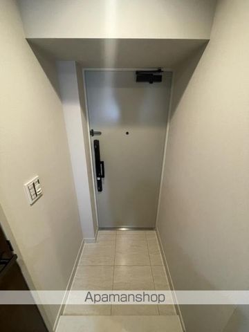 GRANSOLTIATENJINNOENの内装写真