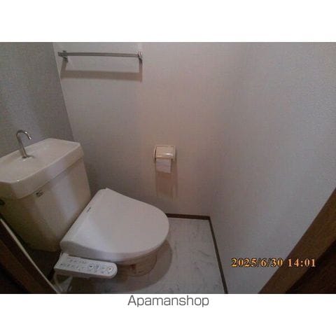 グリーンコートの内装写真