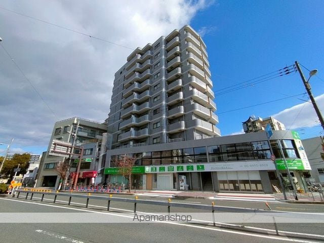 FORUM都島内代駅前