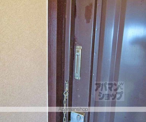 中田マンションの内装写真