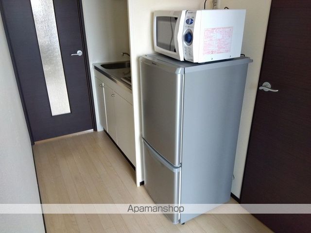 クレイノたちばなの内装写真