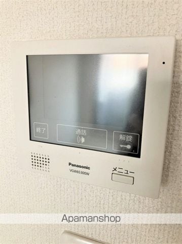 BELLE LUMIERE 薬師 ベル ルミエール薬師の内装写真